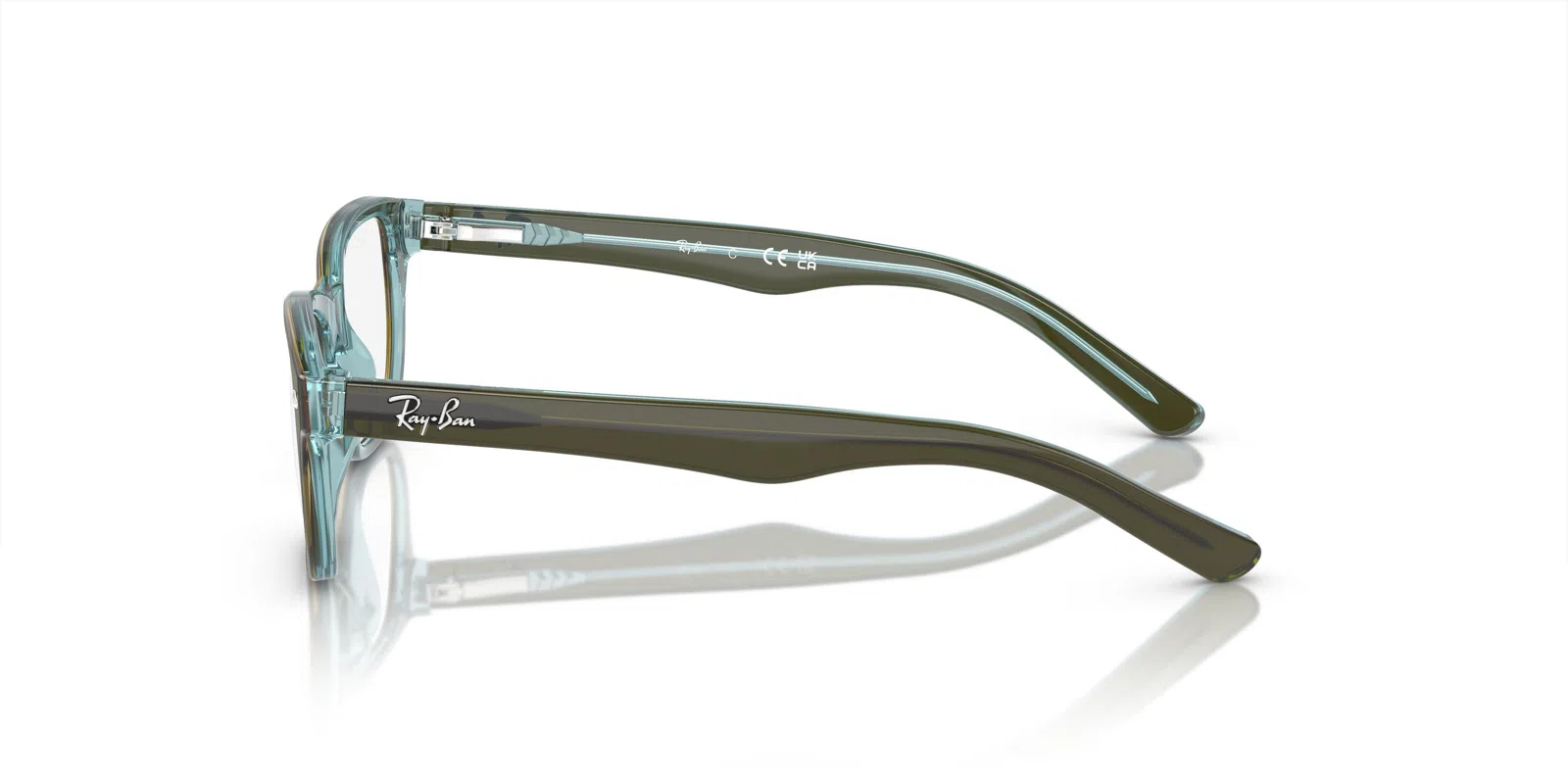 Ray-Ban Kids 0RY1555 Eyeglasses - view 38